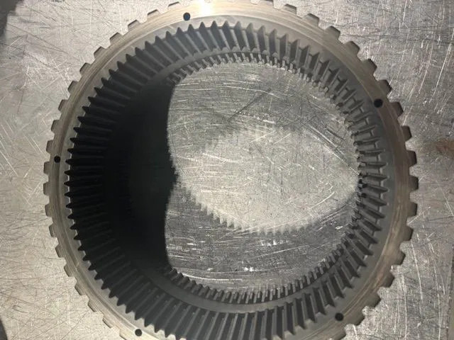 Volvo Ringgear, PT1560, 1860, 1660, 1562, 1862, 1760,1761, 1761A, 1563, 1863, 1509, 2519, 2529, - Getriebe: das Bild 3 Volvo Ringgear, PT1560, 1860, 1660, 1562, 1862, 1760,1761, 1761A, 1563, 1863, 1509, 2519, 2529, - Getriebe: das Bild 3