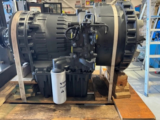 Volvo Versnellingsbak PT1863 22689 - Getriebe und Teile für Baumaschine: das Bild 4 Volvo Versnellingsbak PT1863 22689 - Getriebe und Teile für Baumaschine: das Bild 4