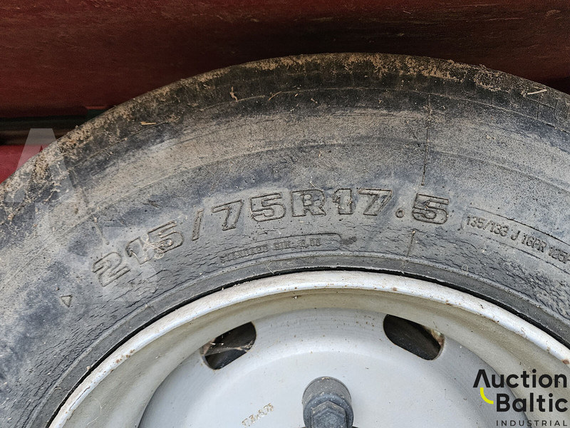 BVL V-MIX 10N-1S - Leasing BVL V-MIX 10N-1S: das Bild 20 BVL V-MIX 10N-1S - Leasing BVL V-MIX 10N-1S: das Bild 20