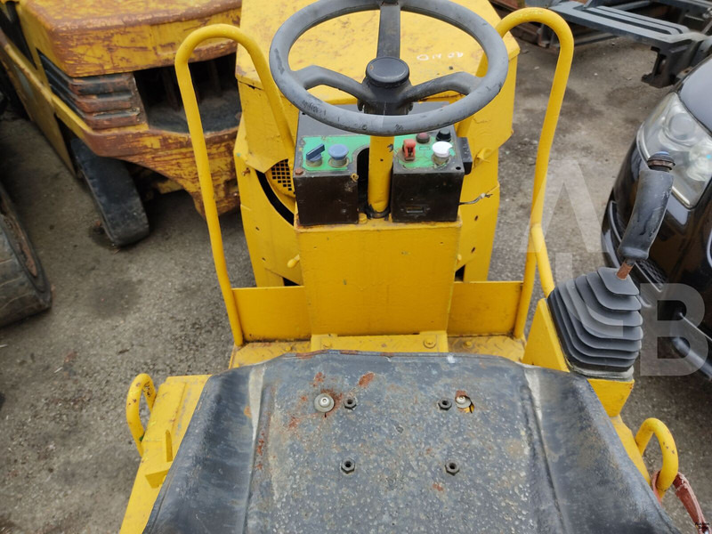 Benford - Walzen: das Bild 5 Benford - Walzen: das Bild 5