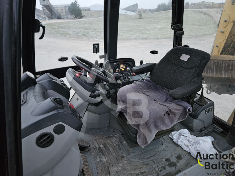 Caterpillar 434 E - Baggerlader: das Bild 5 Caterpillar 434 E - Baggerlader: das Bild 5