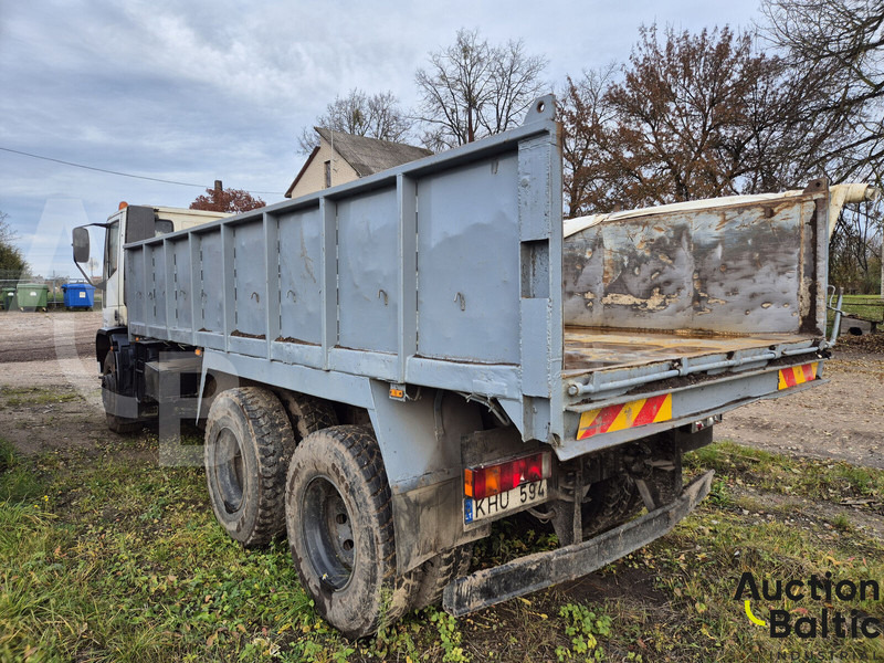 Iveco 260 E27 - Kipper: das Bild 4 Iveco 260 E27 - Kipper: das Bild 4