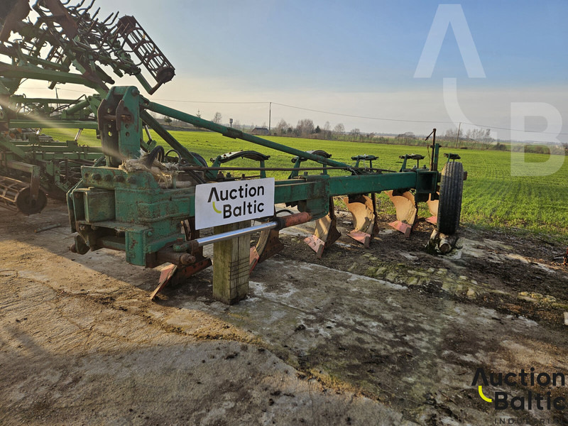 PPL 5-40 - Pflug: das Bild 2 PPL 5-40 - Pflug: das Bild 2