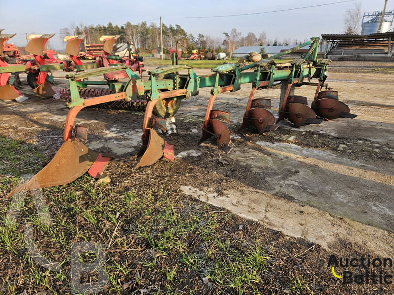 PPL 5-40 - Pflug: das Bild 4 PPL 5-40 - Pflug: das Bild 4