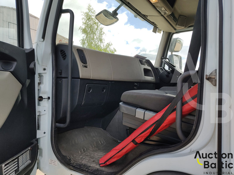 Renault Premium - Autotransporter LKW: das Bild 5 Renault Premium - Autotransporter LKW: das Bild 5