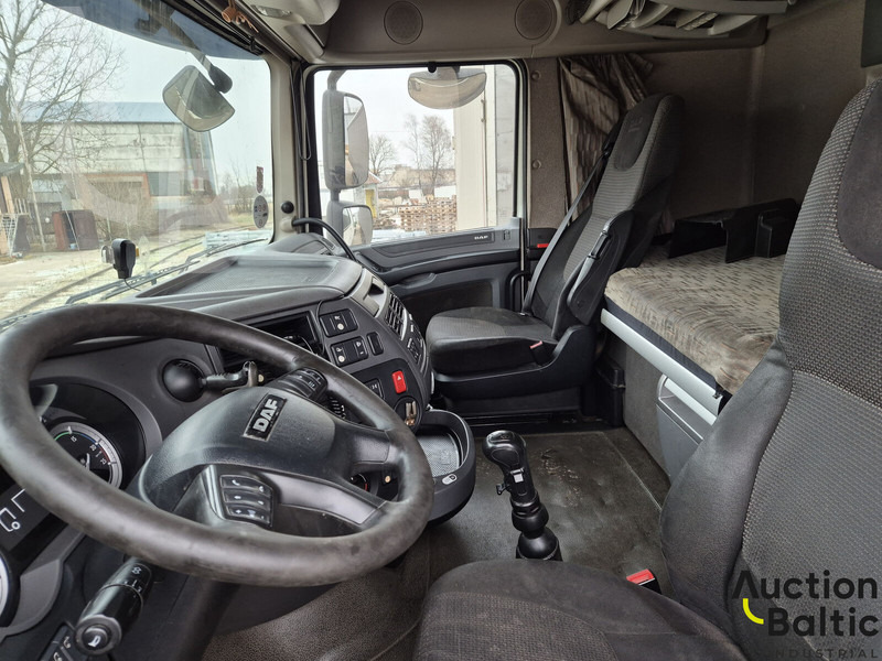DAF XF 460 FT - Sattelzugmaschine: das Bild 5 DAF XF 460 FT - Sattelzugmaschine: das Bild 5