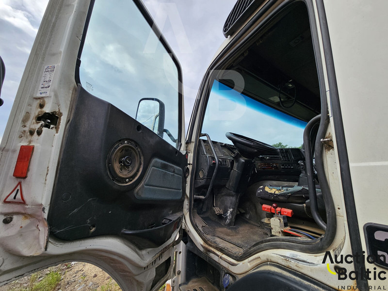 Volvo FM12 - Kipper: das Bild 5 Volvo FM12 - Kipper: das Bild 5