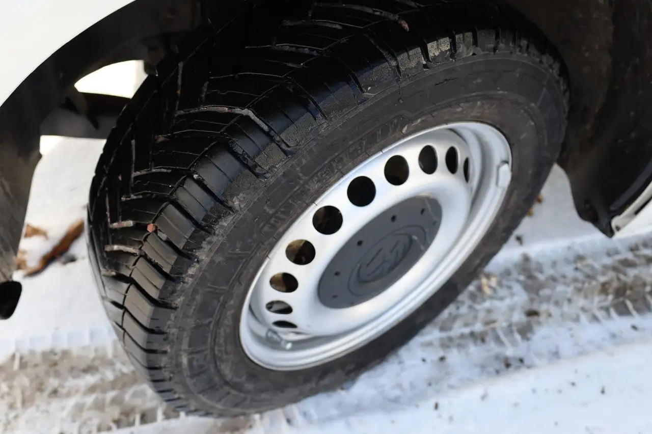 Kastenwagen Volkswagen T5 Transporter Kasten-Kombi 2.0 TDI/EU5/1.Hand: das Bild 11 Kastenwagen Volkswagen T5 Transporter Kasten-Kombi 2.0 TDI/EU5/1.Hand: das Bild 11