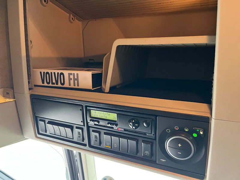 Volvo FH 540 Performance Edition*FH540 XL*Collecter Item* - Sattelzugmaschine: das Bild 5 Volvo FH 540 Performance Edition*FH540 XL*Collecter Item* - Sattelzugmaschine: das Bild 5