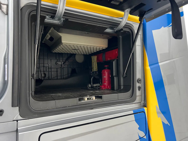 Volvo FH 540 Performance Edition*FH540 XL*Collecter Item* - Sattelzugmaschine: das Bild 4 Volvo FH 540 Performance Edition*FH540 XL*Collecter Item* - Sattelzugmaschine: das Bild 4