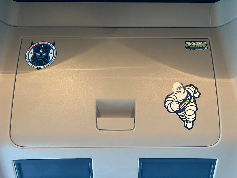 Volvo FH 540 Performance Edition*FH540 XL*Collecter Item* - Sattelzugmaschine: das Bild 2 Volvo FH 540 Performance Edition*FH540 XL*Collecter Item* - Sattelzugmaschine: das Bild 2