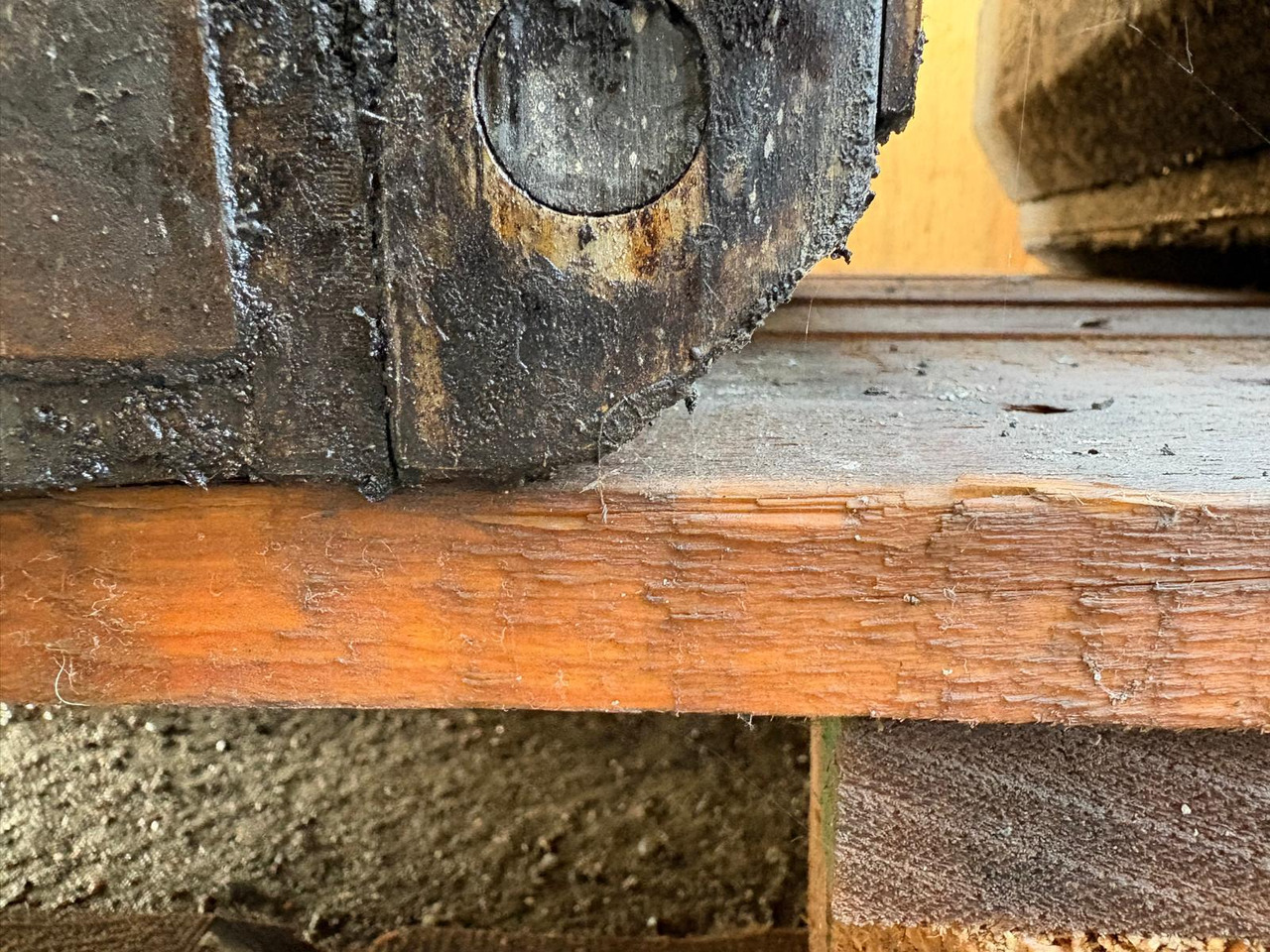 Vögele VÖGELE-Extensions for AB600TV-3 - Asphaltfertiger/ Straßenfertiger: das Bild 2 Vögele VÖGELE-Extensions for AB600TV-3 - Asphaltfertiger/ Straßenfertiger: das Bild 2