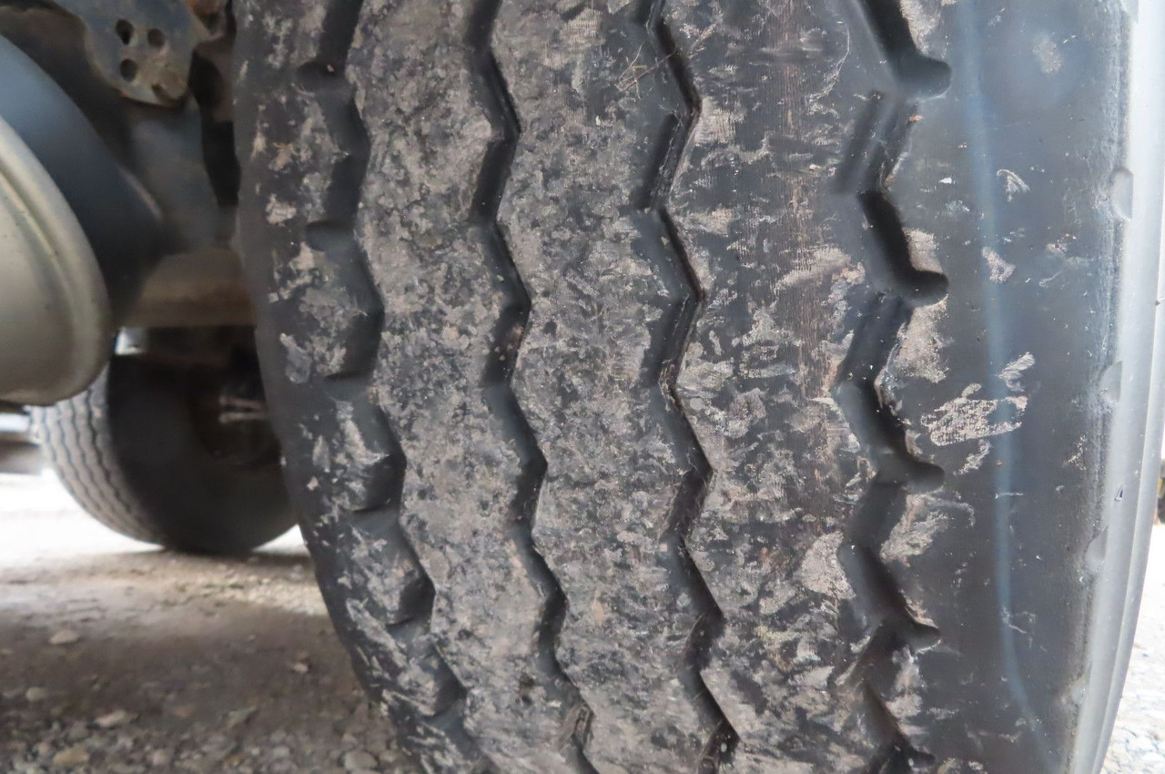 Pritschenauflieger/ Plattformauflieger Krone Plateau: das Bild 14 Pritschenauflieger/ Plattformauflieger Krone Plateau: das Bild 14