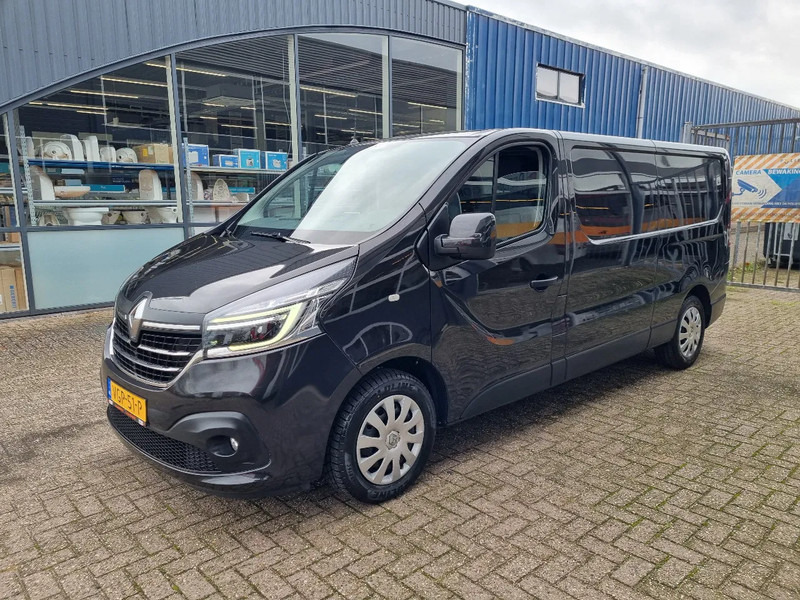 Renault Trafic 2.0 CDTI 120 PK L2 Koelwagen Denso -7 'C Euro 6 - Kühltransporter: das Bild 4 Renault Trafic 2.0 CDTI 120 PK L2 Koelwagen Denso -7 'C Euro 6 - Kühltransporter: das Bild 4