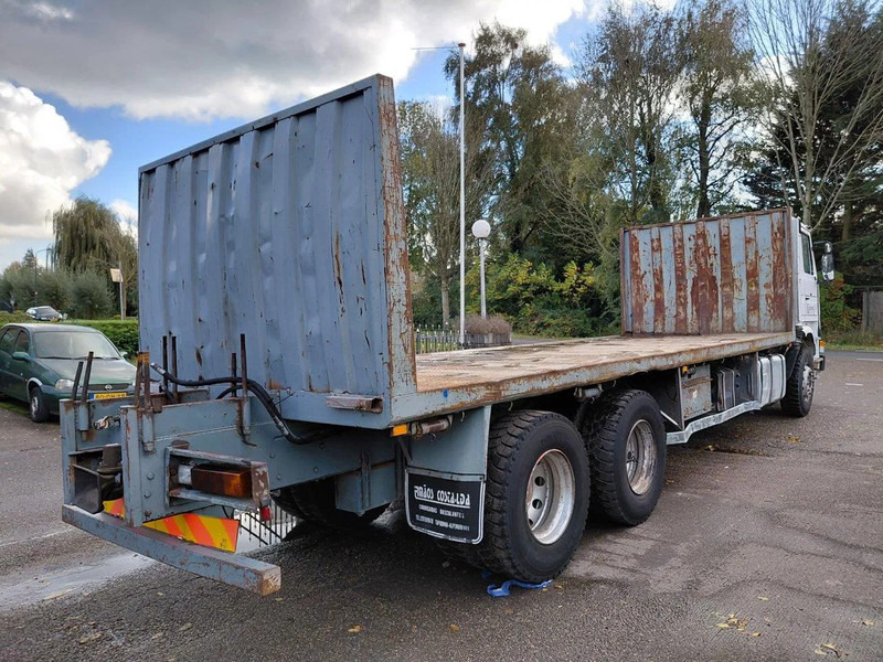 Scania R113-360 6x2 Plato Steel Suspension - Pritsche LKW: das Bild 3 Scania R113-360 6x2 Plato Steel Suspension - Pritsche LKW: das Bild 3