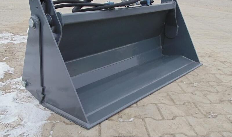 Metal-Technik 4 in 1 Schaufel / Łycha 4 w 1 / Cucharón 4 en 1 - Ladeschaufel: das Bild 4 Metal-Technik 4 in 1 Schaufel / Łycha 4 w 1 / Cucharón 4 en 1 - Ladeschaufel: das Bild 4