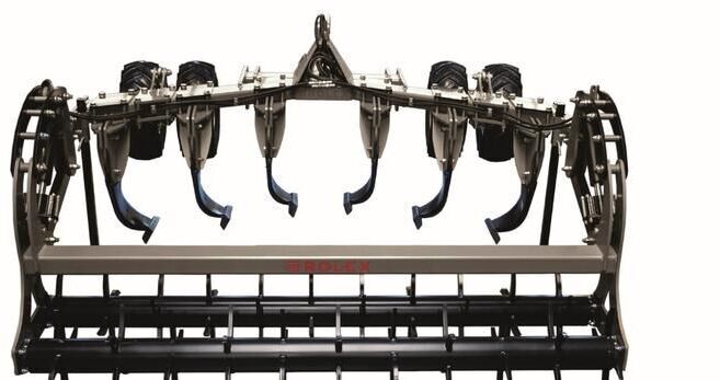 ROLEX Głębosz /Subsolador - Tiefenlockerer: das Bild 4 ROLEX Głębosz /Subsolador - Tiefenlockerer: das Bild 4