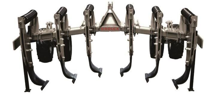 ROLEX Głębosz /Subsolador - Tiefenlockerer: das Bild 1 ROLEX Głębosz /Subsolador - Tiefenlockerer: das Bild 1