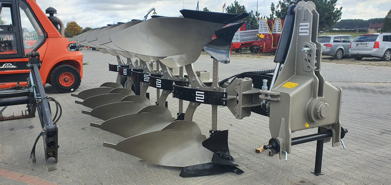 ROLEX POB 4+1 (5) - Pflug: das Bild 4 ROLEX POB 4+1 (5) - Pflug: das Bild 4