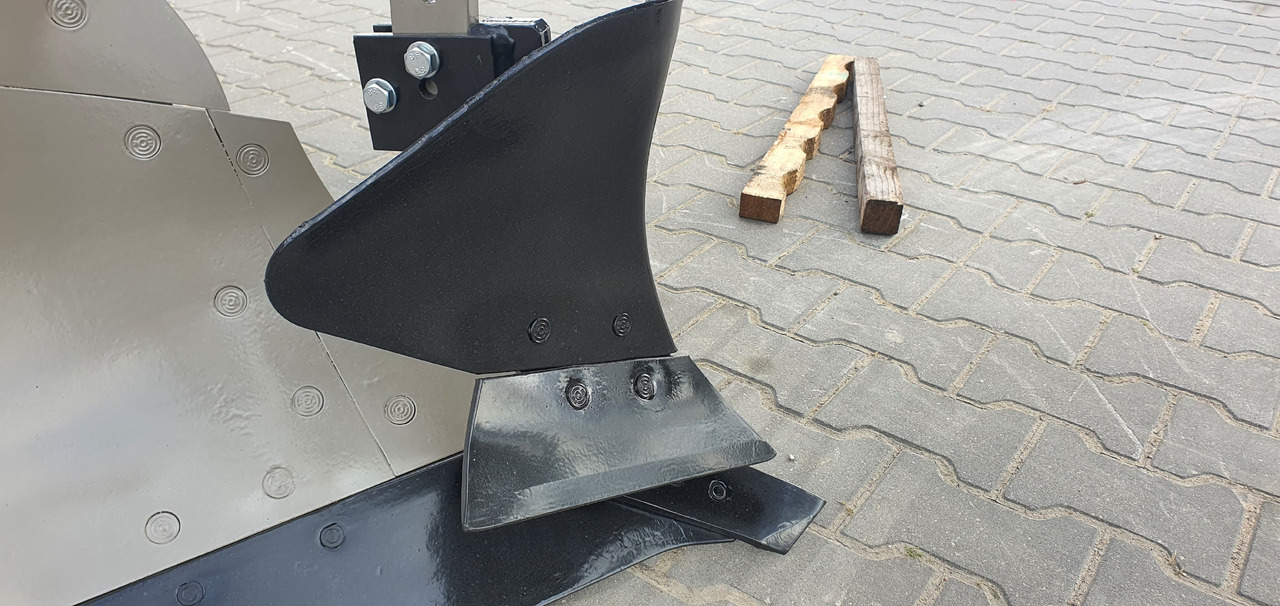 ROLEX POB 4+1 (5) - Pflug: das Bild 1 ROLEX POB 4+1 (5) - Pflug: das Bild 1