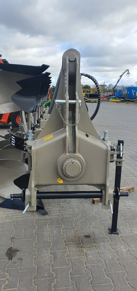 ROLEX POB 4+1 (5) - Pflug: das Bild 2 ROLEX POB 4+1 (5) - Pflug: das Bild 2