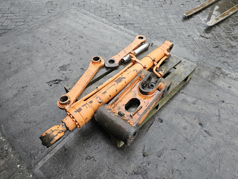 Doosan dx 180 cilinder drukstuk doosan dx link doosan dx180 - Anbauteil für Baumaschine: das Bild 3 Doosan dx 180 cilinder drukstuk doosan dx link doosan dx180 - Anbauteil für Baumaschine: das Bild 3