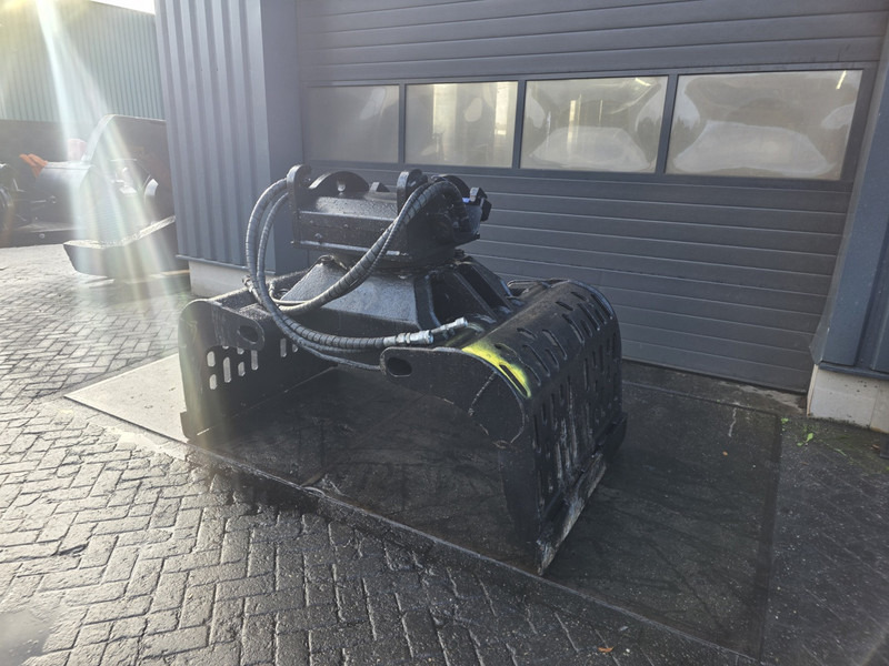 Demarecg drg 27 sorteergrijper cw 40 sorteergrijper - Greifer: das Bild 3 Demarecg drg 27 sorteergrijper cw 40 sorteergrijper - Greifer: das Bild 3