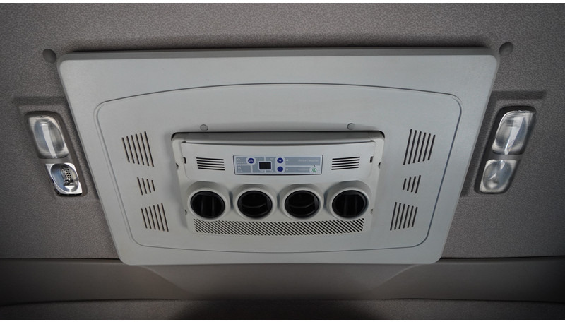 Sattelzugmaschine DAF XF 440 SSC EURO 6: das Bild 6