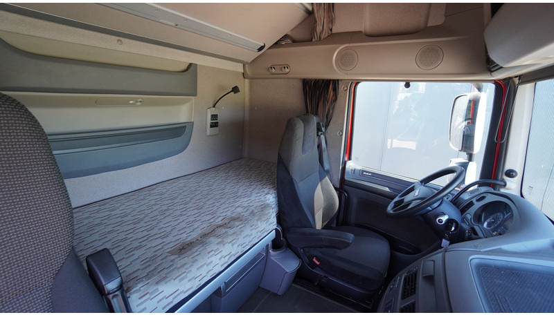 Sattelzugmaschine DAF XF 440 SSC EURO 6: das Bild 7