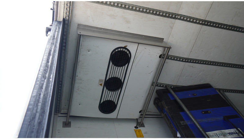 Schmitz Cargobull 3 AXLE FRIGO TRAILER WITH THERMO KING SLX I BI-TEMP - Kühlkoffer Auflieger: das Bild 5 Schmitz Cargobull 3 AXLE FRIGO TRAILER WITH THERMO KING SLX I BI-TEMP - Kühlkoffer Auflieger: das Bild 5