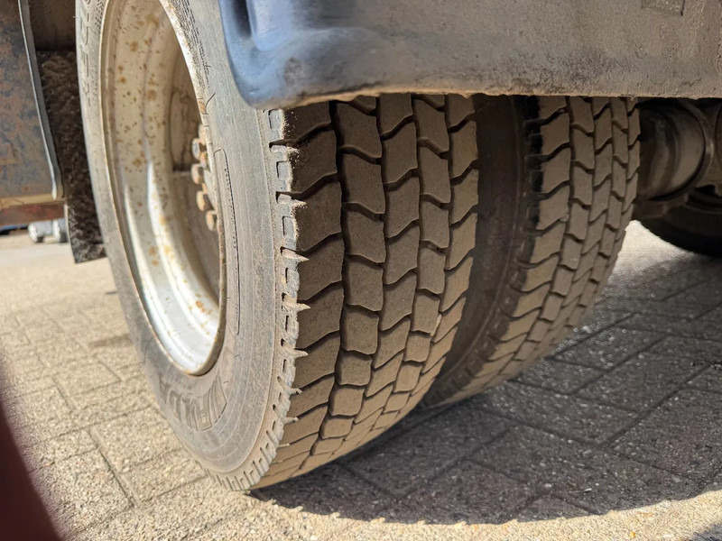 Nissan ATLEON **80.14-MACHINERY/CARTRANSPORTER - Autotransporter LKW: das Bild 5 Nissan ATLEON **80.14-MACHINERY/CARTRANSPORTER - Autotransporter LKW: das Bild 5