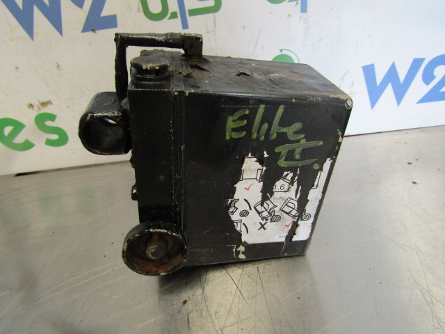 DENNIS ELITE II CAB JACK PUMP - Fahrerhaus und Interieur für Kommunal-/ Sonderfahrzeug: das Bild 1 DENNIS ELITE II CAB JACK PUMP - Fahrerhaus und Interieur für Kommunal-/ Sonderfahrzeug: das Bild 1