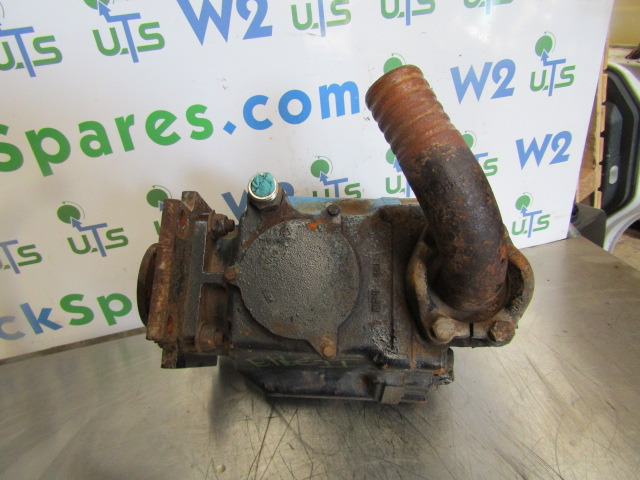 DENNIS ELITE II MAIN HYDRAULIC PUMP - Hydraulikpumpe für Kommunal-/ Sonderfahrzeug: das Bild 2 DENNIS ELITE II MAIN HYDRAULIC PUMP - Hydraulikpumpe für Kommunal-/ Sonderfahrzeug: das Bild 2