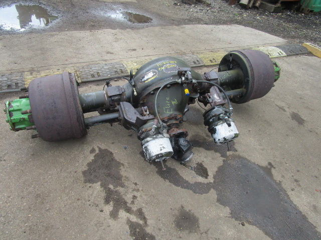 DENNIS ELITE II SPICER REAR AXLE P/NO 981071/ P04217017 - Achse und Teile für Kommunal-/ Sonderfahrzeug: das Bild 1 DENNIS ELITE II SPICER REAR AXLE P/NO 981071/ P04217017 - Achse und Teile für Kommunal-/ Sonderfahrzeug: das Bild 1