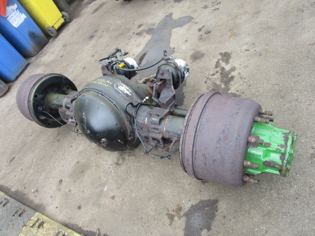 DENNIS ELITE II SPICER REAR AXLE P/NO 981071/ P04217017 - Achse und Teile für Kommunal-/ Sonderfahrzeug: das Bild 3 DENNIS ELITE II SPICER REAR AXLE P/NO 981071/ P04217017 - Achse und Teile für Kommunal-/ Sonderfahrzeug: das Bild 3