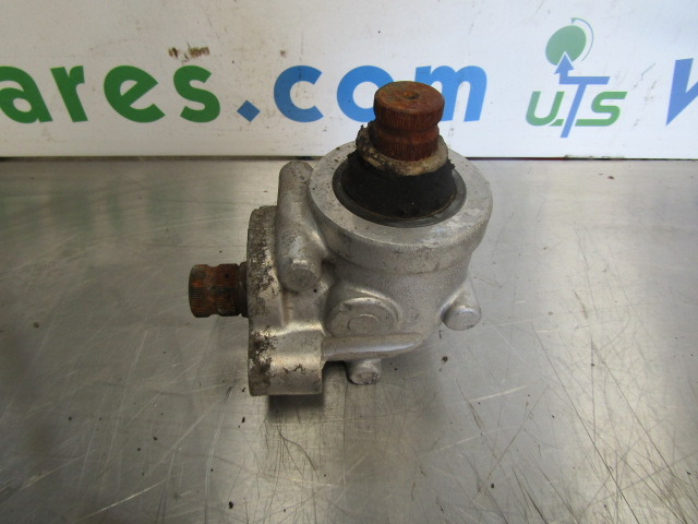 DENNIS ELITE II STEERING BEVEL ANGLE BOX - Lenkung für Kommunal-/ Sonderfahrzeug: das Bild 2 DENNIS ELITE II STEERING BEVEL ANGLE BOX - Lenkung für Kommunal-/ Sonderfahrzeug: das Bild 2