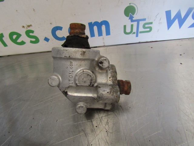 DENNIS ELITE II STEERING BEVEL ANGLE BOX - Lenkung für Kommunal-/ Sonderfahrzeug: das Bild 3 DENNIS ELITE II STEERING BEVEL ANGLE BOX - Lenkung für Kommunal-/ Sonderfahrzeug: das Bild 3