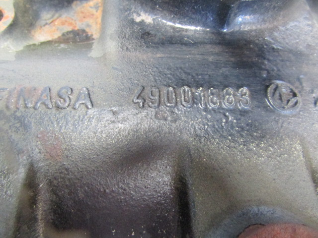 DENNIS ELITE II STEERING BOX TRW P/NO 049001889/2 - Lenkung für Kommunal-/ Sonderfahrzeug: das Bild 2 DENNIS ELITE II STEERING BOX TRW P/NO 049001889/2 - Lenkung für Kommunal-/ Sonderfahrzeug: das Bild 2