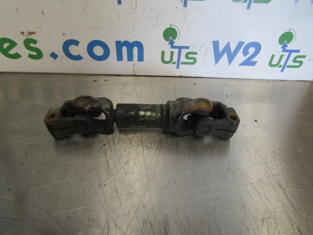 DENNIS ELITE II STEERING SHAFT - Lenkung für Kommunal-/ Sonderfahrzeug: das Bild 1 DENNIS ELITE II STEERING SHAFT - Lenkung für Kommunal-/ Sonderfahrzeug: das Bild 1