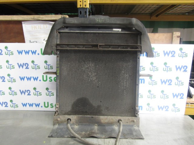 ISUZU NQR 5.2 RADIATOR 8980955530 - Kühler für LKW: das Bild 1 ISUZU NQR 5.2 RADIATOR 8980955530 - Kühler für LKW: das Bild 1