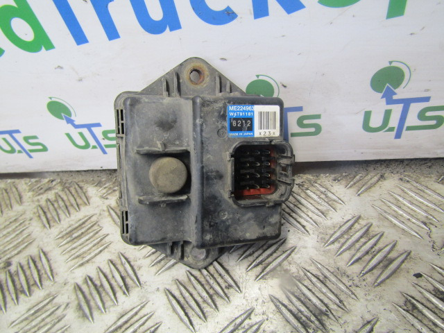 MITSUBISHI FUSO 7C15 4P10 THROTTLE BODY ECU P/NO 223025 - Steuergerät für LKW: das Bild 1 MITSUBISHI FUSO 7C15 4P10 THROTTLE BODY ECU P/NO 223025 - Steuergerät für LKW: das Bild 1