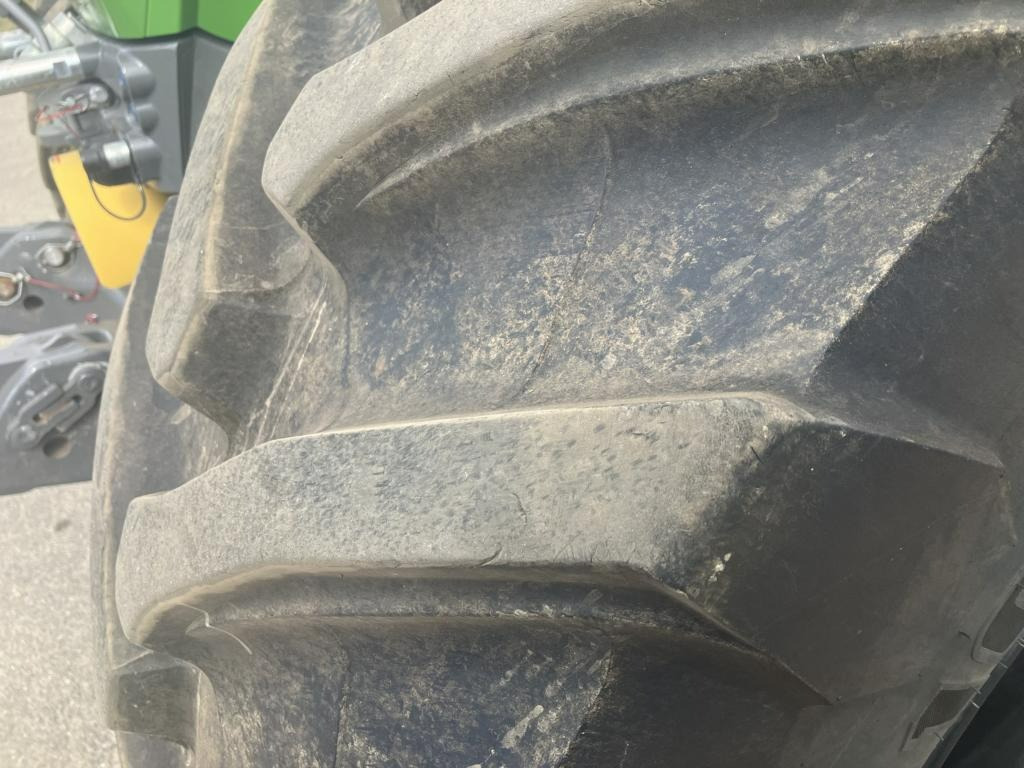 Fendt 828 Profi Plus - Traktor: das Bild 3 Fendt 828 Profi Plus - Traktor: das Bild 3