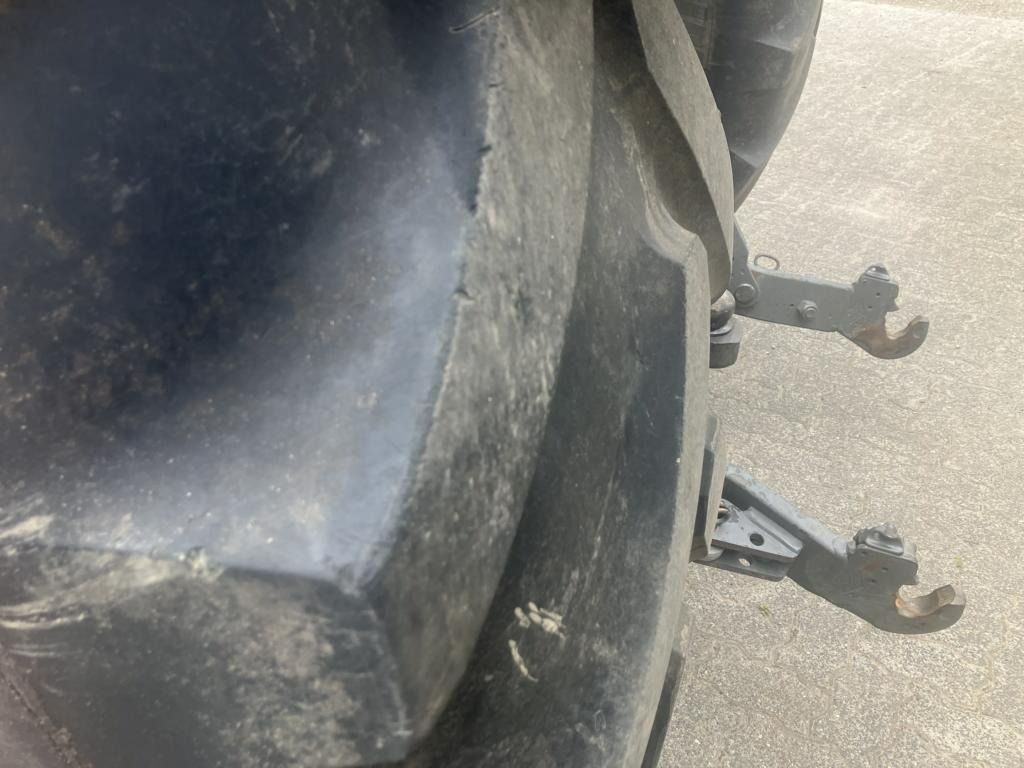 Fendt 828 Profi Plus - Traktor: das Bild 5 Fendt 828 Profi Plus - Traktor: das Bild 5