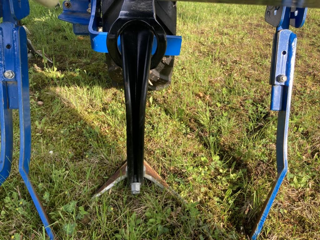 Köckerling ALLROUNDER CLASSIC 400 2.0 - Grubber: das Bild 5 Köckerling ALLROUNDER CLASSIC 400 2.0 - Grubber: das Bild 5