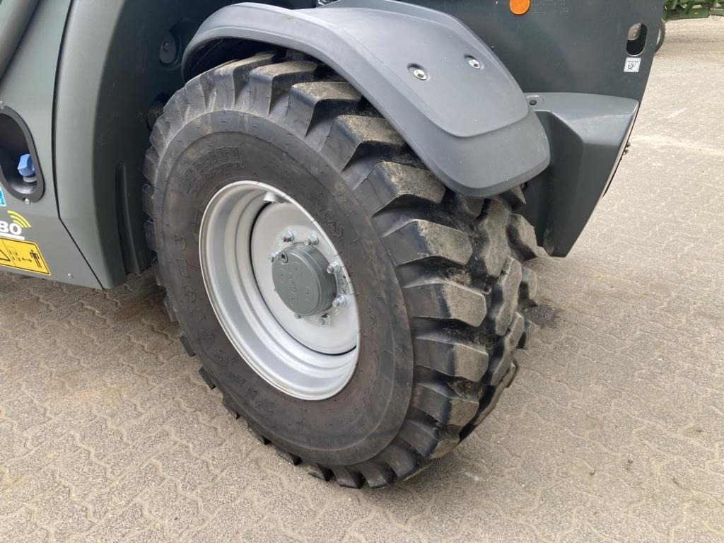 Kramer KT407 - Lader: das Bild 3 Kramer KT407 - Lader: das Bild 3