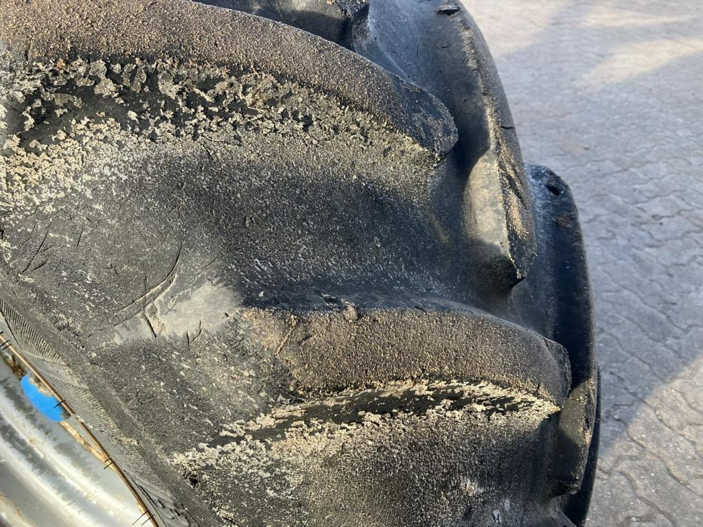 Rabe KORMORAN 8-SCHAR - Pflug: das Bild 4 Rabe KORMORAN 8-SCHAR - Pflug: das Bild 4