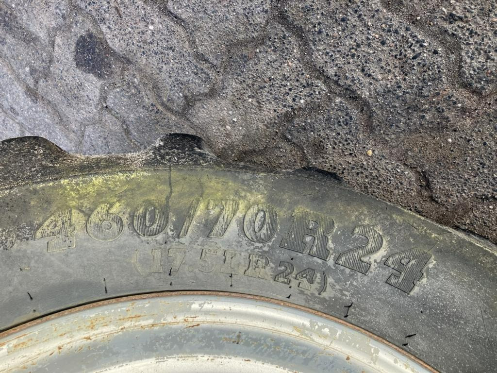 Rabe KORMORAN 8-SCHAR - Pflug: das Bild 5 Rabe KORMORAN 8-SCHAR - Pflug: das Bild 5