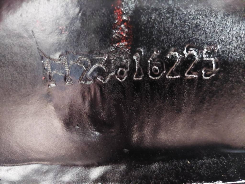 Komatsu C123 - Fällgreifer: das Bild 4 Komatsu C123 - Fällgreifer: das Bild 4