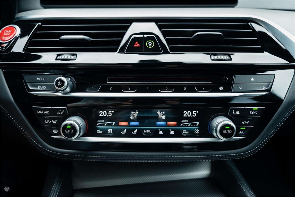 PKW BMW: das Bild 13