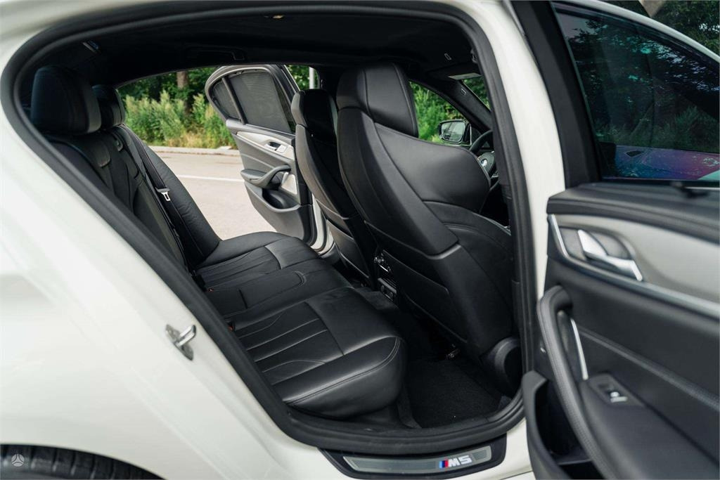 PKW BMW: das Bild 20